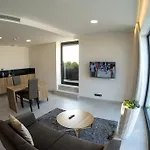 Apartment Mg Restaurace/luxury *