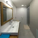 Apartment Mg Restaurace/luxury