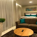 Apartment Mg Restaurace/luxury Mlada Boleslav