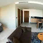 Apartment Mg Restaurace/luxury *