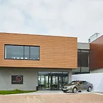Mg Restaurace/luxury Apartment