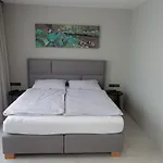 Apartment Mg Restaurace/luxury Mlada Boleslav