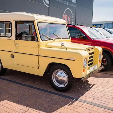 Mg Restaurace/luxury * Mladá Boleslav