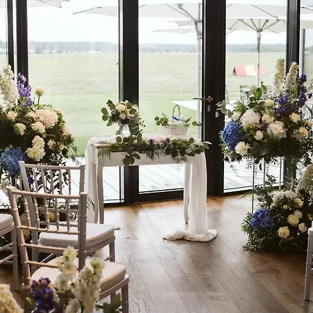 Mg Restaurace/luxury Daire Mladá Boleslav