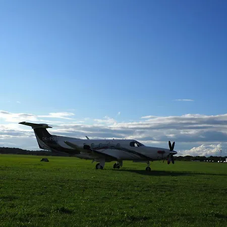 Mg Restaurace/luxury Daire