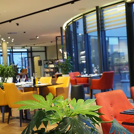 Apartament Mg Restaurace/luxury Mladá Boleslav