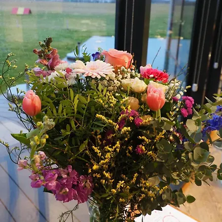 Mg Restaurace/luxury Daire *