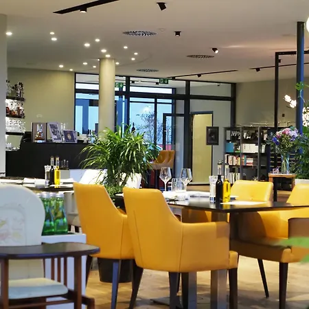 Daire Mg Restaurace/luxury *