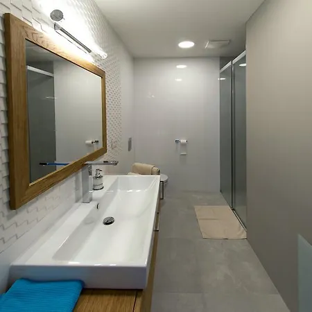 Daire Mg Restaurace/luxury