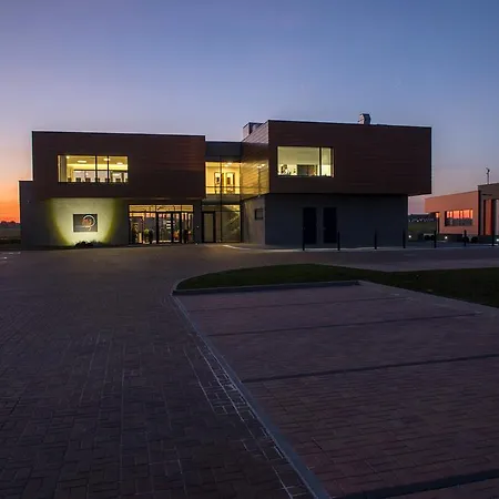 Mg Restaurace/luxury Mladá Boleslav