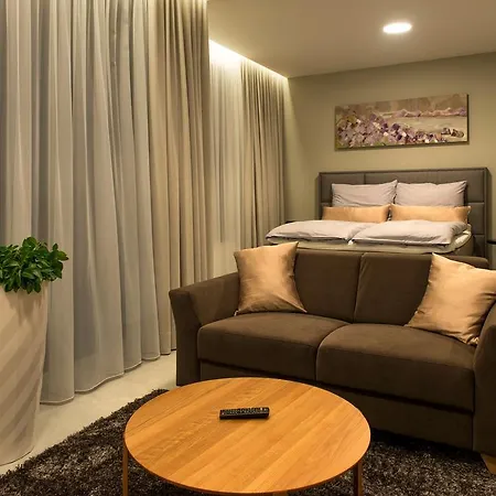 Mg Restaurace/luxury Mladá Boleslav