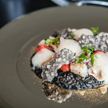 Mg Restaurace/luxury Daire *