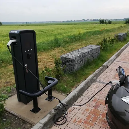 Mg Restaurace/luxury *