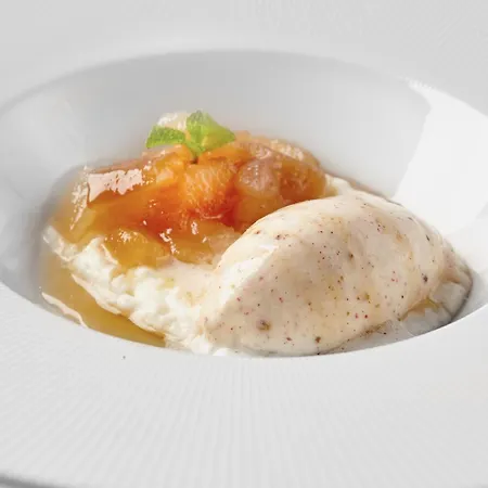 Mg Restaurace/luxury Daire *