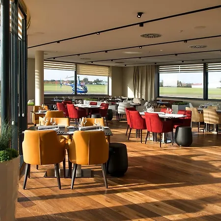 Mg Restaurace/luxury *