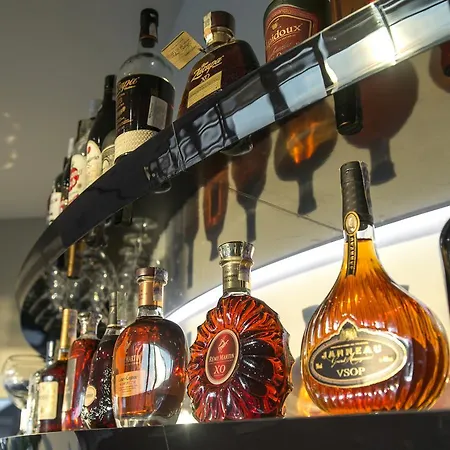 Mg Restaurace/luxury * Mladá Boleslav