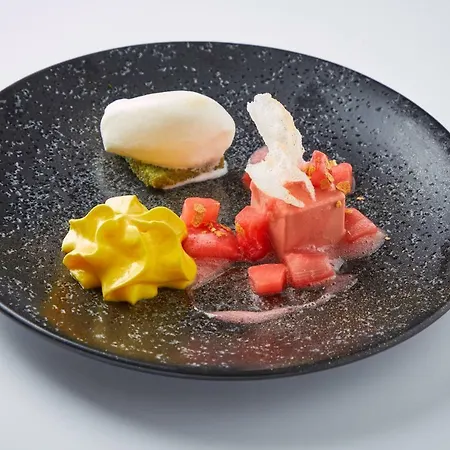 Mg Restaurace/luxury * Mladá Boleslav