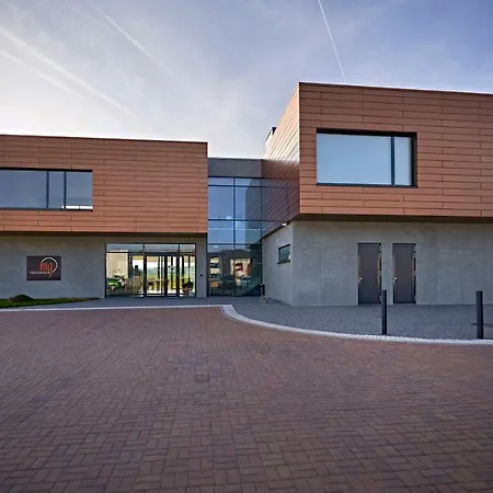 Mg Restaurace/luxury Mladá Boleslav