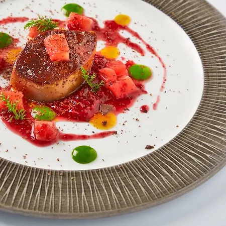 Mg Restaurace/luxury