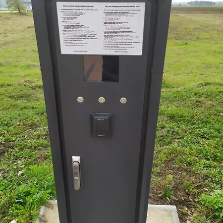 Daire Mg Restaurace/luxury Mladá Boleslav