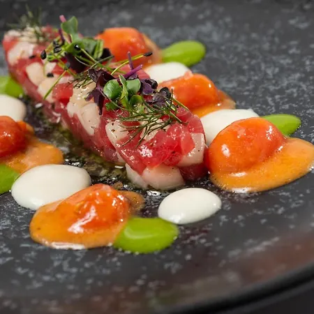 Mg Restaurace/luxury *