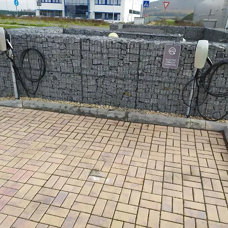 Daire Mg Restaurace/luxury *