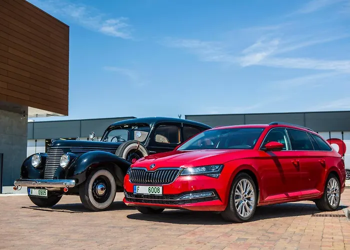 Mg Restaurace/luxury * Mladá Boleslav