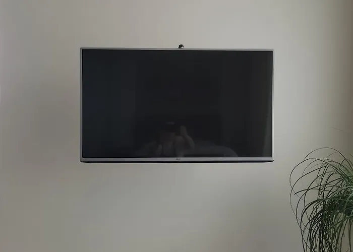 Апартаменты Mg Restaurace/luxury *