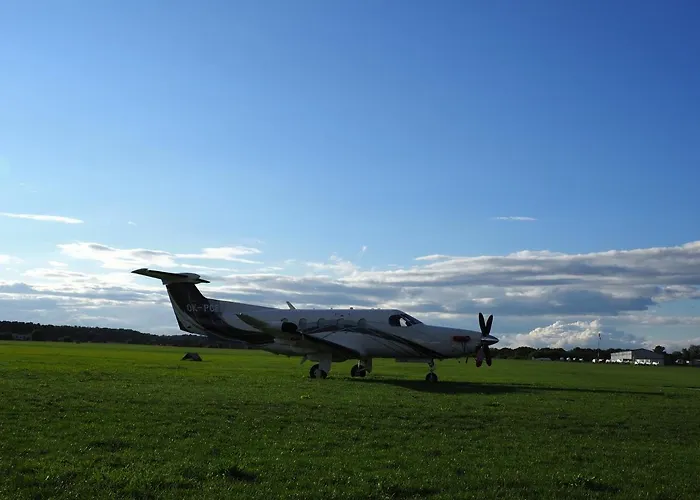 Mg Restaurace/luxury Апартаменты