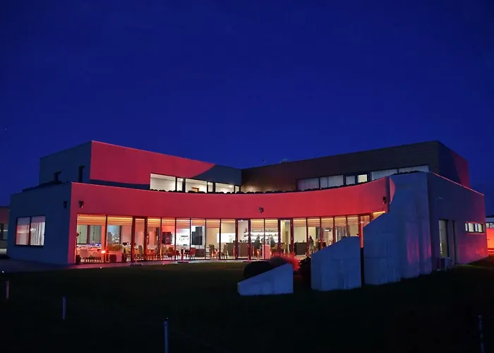 Daire Mg Restaurace/luxury