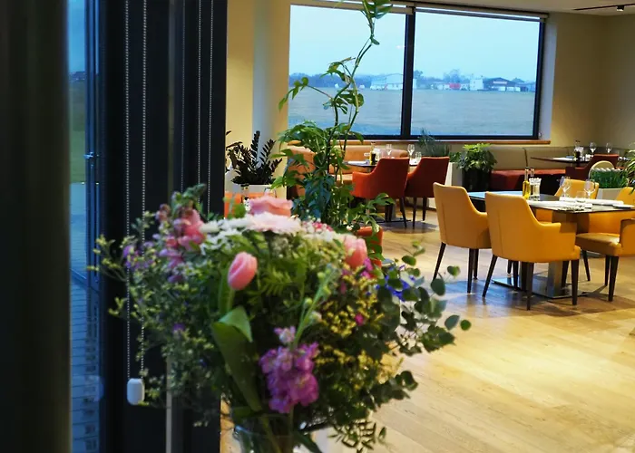 Mg Restaurace/luxury Apartament Mladá Boleslav