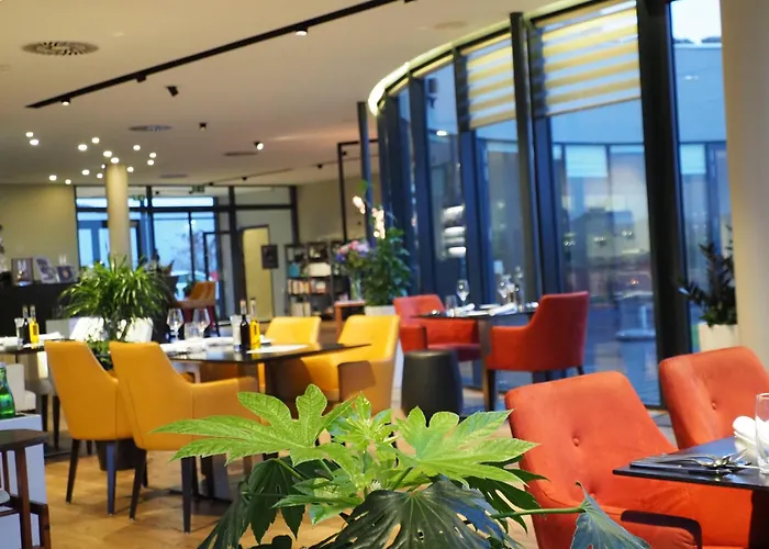 Апартаменты Mg Restaurace/luxury Млада-Болеслав