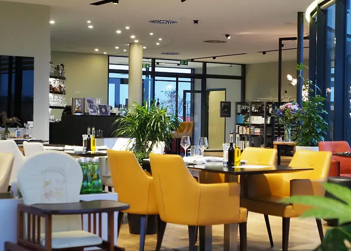 Daire Mg Restaurace/luxury *