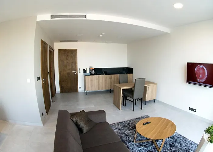 Mg Restaurace/luxury Apartament