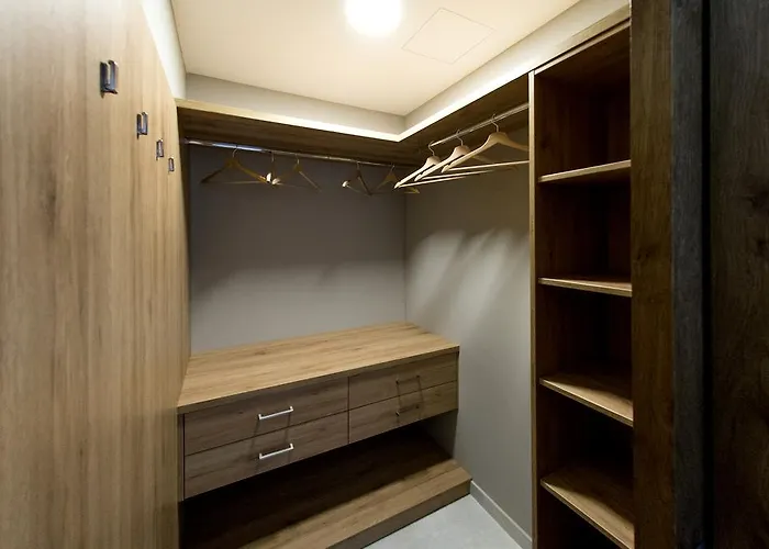 Apartament Mg Restaurace/luxury Mladá Boleslav