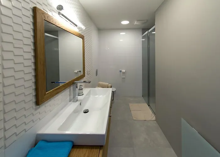 Apartament Mg Restaurace/luxury