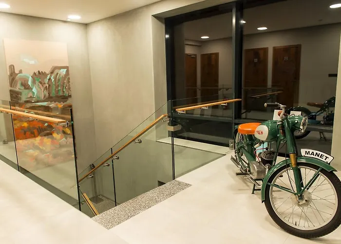 Apartament Mg Restaurace/luxury