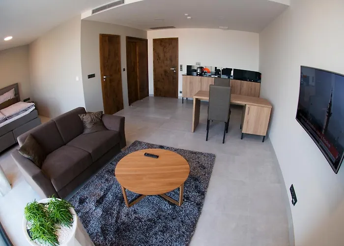 Mg Restaurace/luxury Apartament