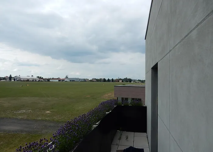 Apartament Mg Restaurace/luxury Mladá Boleslav