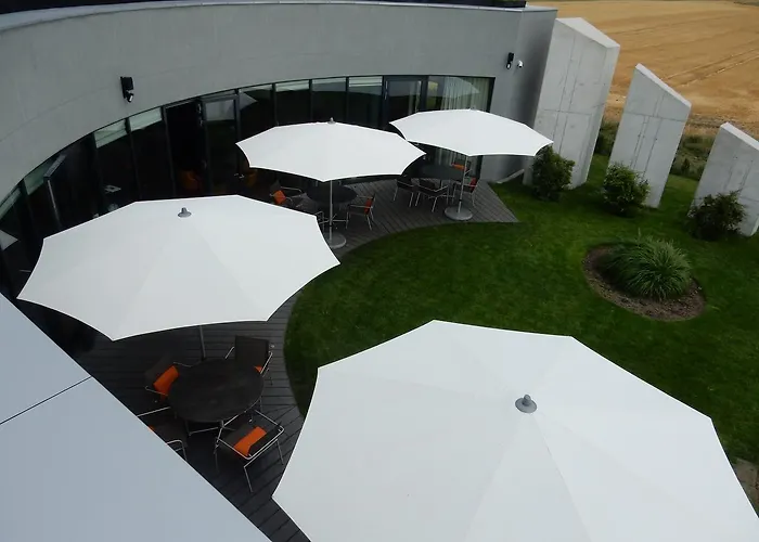 Mg Restaurace/luxury * Mladá Boleslav