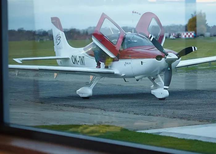 Mg Restaurace/luxury Apartament Mladá Boleslav