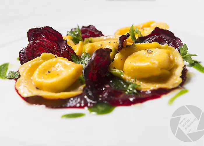 Mg Restaurace/luxury Apartament