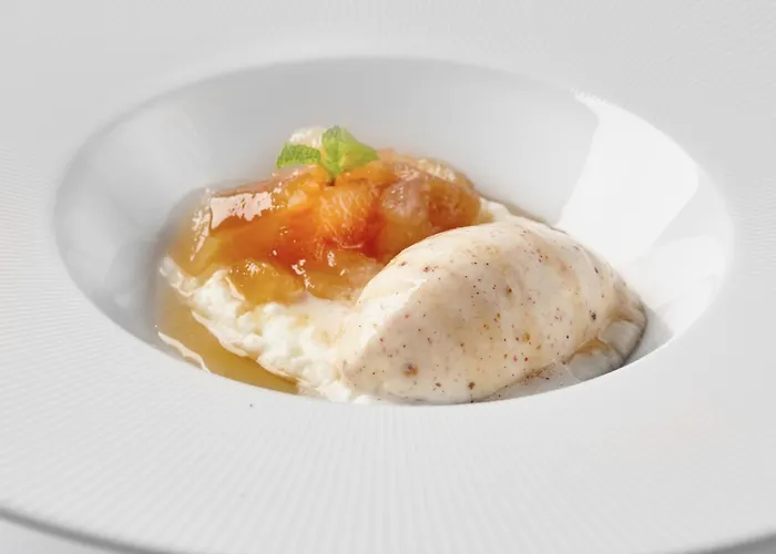 Mg Restaurace/luxury Daire *