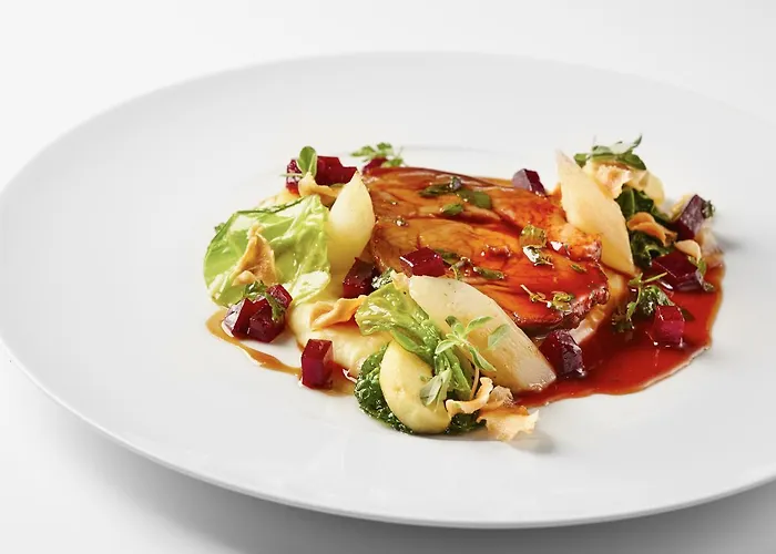 Apartament Mg Restaurace/luxury