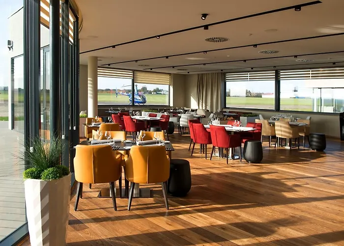 Mg Restaurace/luxury *