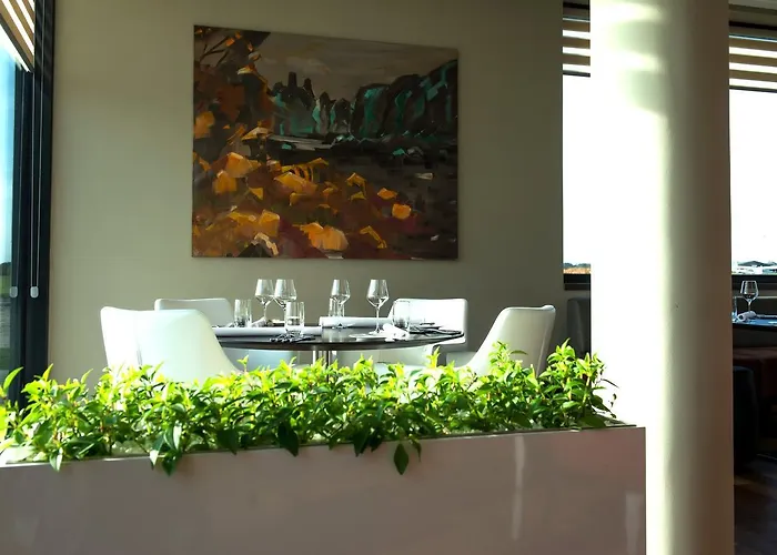 Apartament Mg Restaurace/luxury Mladá Boleslav