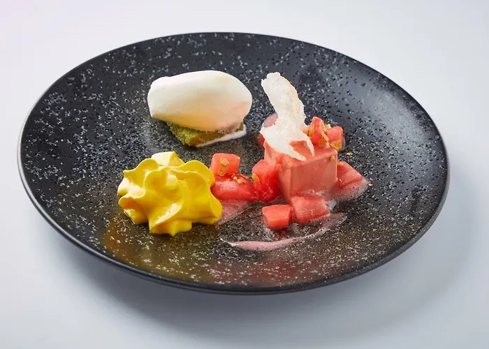 Mg Restaurace/luxury * Млада-Болеслав