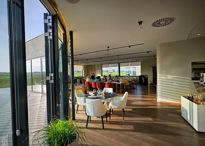 Mg Restaurace/luxury Daire