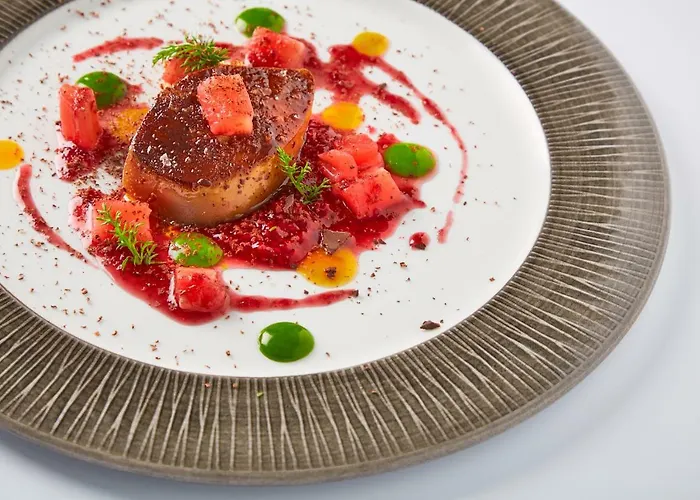 Mg Restaurace/luxury