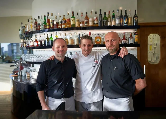 Mg Restaurace/luxury *